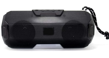 SS Bluetooth Speaker M09