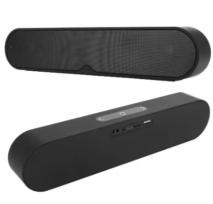 SS Bluetooth Speaker M11