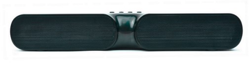 SS Bluetooth Speaker M13