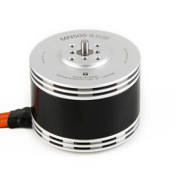 T Motor Navigator Waterproof Mn505-S 380KV