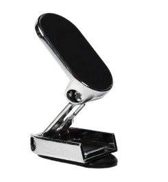 Bike Phone & Mobile Mount Anti Shake and Stable Cradle Clamp with 360° Rotation