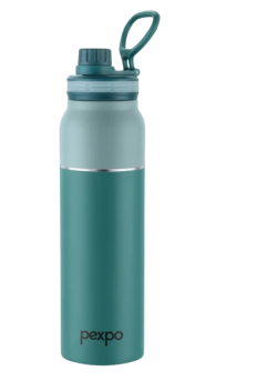 Pepxo Austin Hot & Cold-Water Bottle