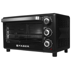 Faber FOTG BK 24L - Oven, Toaster, Griller