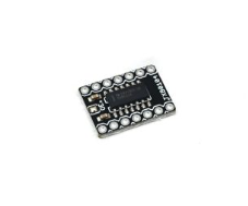 SmartElex 4-Bit Bidirectional Voltage-Level Translator Breakout - TXB0104