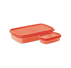 MILTON i-Fresh Container 750ML | Airtight & Leak Proof | Microwave Safe