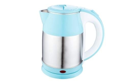 Double Wall Electric Kettle (1.8 Ltr.)