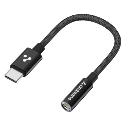 Ambrane AOTG-CX1 (Type-C to Aux Connector)