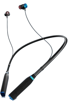 Bluetooth  Neckband  MD -242