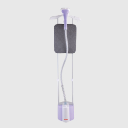 Skyline 2000W Garment Steamer with Double Rod