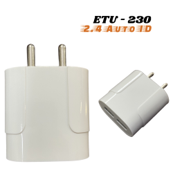 ETU-230 - 5V/2.4A
