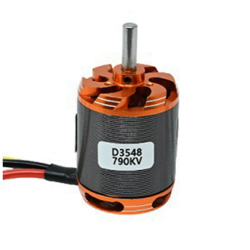 DYS D3548-6 790 KV BLDC Motor