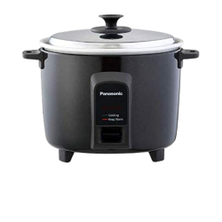 SR 18H-(BBW) WITH WARMER