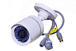 CCTV BULLET CAMERA 4 IN 1