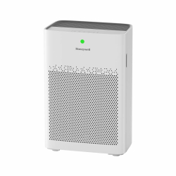 Honeywell Air Touch P1 Air Purifier | 698 Sq.Ft Coverage, 450 CADR | 4-Stage Filtration with Silver Ion H1N1 Protection