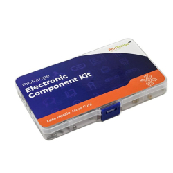 Pro-Range 200pcs Screw Kit for Robot Accessories