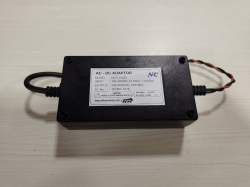 SMPS 24V 3A