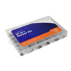 Pro-Range 37 in one sensor kit