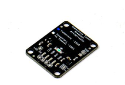 SmartElex Capacitive Touch Breakout - AT42QT1010