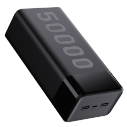 Ambrane Stylo Max Power Bank