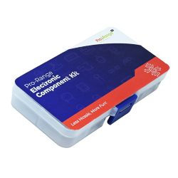 Pro-Range 50PCS 3296W Adjustable Potentiometer Kit