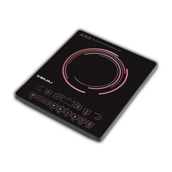 Bajaj ICX 200FP 2000 W Induction Stove