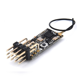 Flysky FS2A 4CH Receiver