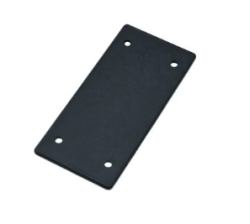 SF610M Drone Frame  PDB Mounting plate bottom Set.