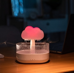 AUSHA CLOUD HUMIDFIER (Rain Cloud Humidifier)