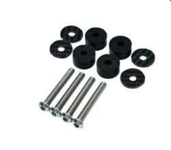 SF610M  Drone Frame Nylon Spacer for Tank Set