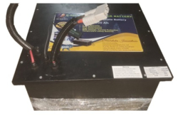 EV Battery LFP 60 V 150 Ah