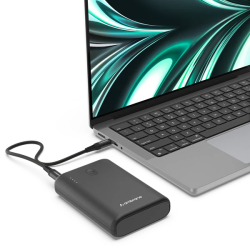 Ambrane Powerlit 45 Power Bank