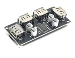 SmartElex USB HUB  with 4x USB 2.0 Ports