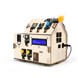 Keyestudio IOT Smart Home Kit ESP32 Starter Kit