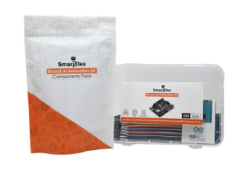 SmartElex Bharat AI Innovators Kit Powered by Arduino | UNO EK R4 WiFi