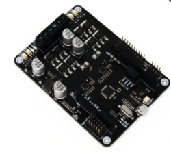 SmartElex 10D Motor Driver for Arduino UNO