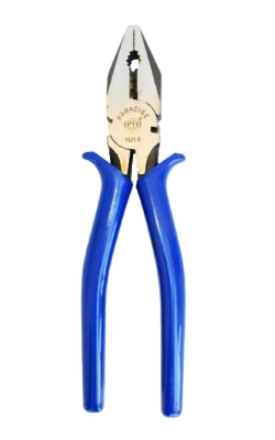 8'PLIER SUPER DELUXE