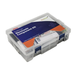 Pro-Range Raspberry PI Zero/w Beginner Kit