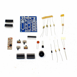 Pro-Range 16 Music Sound Box Module DIY Kit