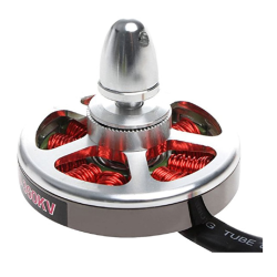 5010 360KV High Torque Brushless Motor for Drone