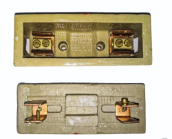 Gippson 63 AMP Geniius Jumbo Handle Type