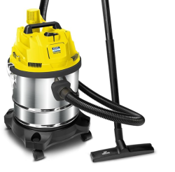 VORTEX Wet And Dry Vacuum Cleaner (12L)