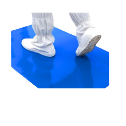 Clean mat (Stick mat)