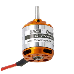 DYS D2836 750KV Outrunner Brushless Drone Motor (Original)