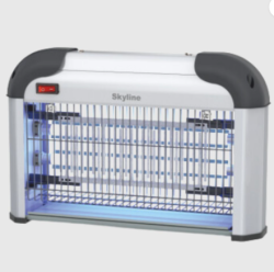 Skyline 43W Insect Killer - 2ft Size for Superior Pest Control and Wide Coverage