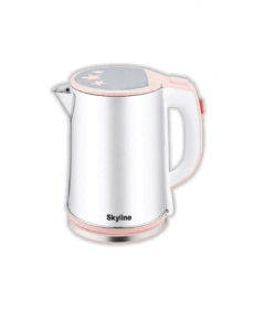Electric Kettle SS (1.5 Ltr.)