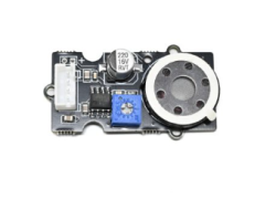 SmartElex Speaker Module for Arduino