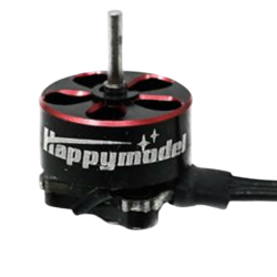 Happy Model SE0702 KV26000 Brushless Motor (CCW)