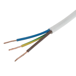 Single Core & Multicore Flexible Cables