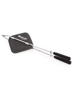 Nirlon Non-Stick Gas Compatible Regular Grill Toster