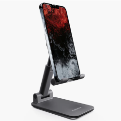 Ambrane TwiStand (Foldable Multi Purpose Stand)